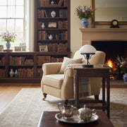 Ornato Luxe Modern Brass or Black Wall Light - Convertible Ceiling Sconce Fixture